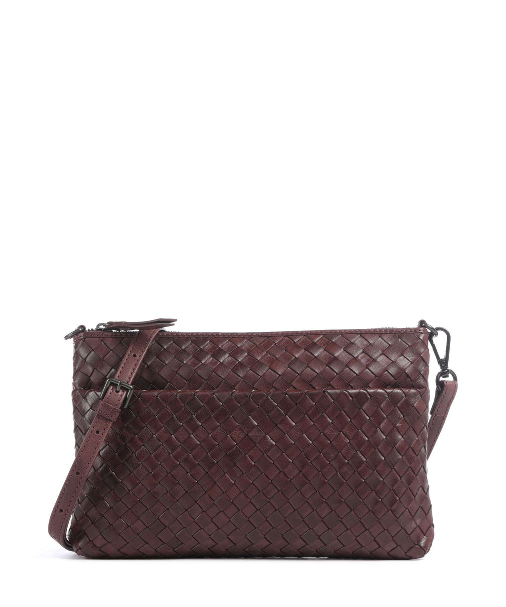 Markberg KarimaMBG Crossbody bag burgundy