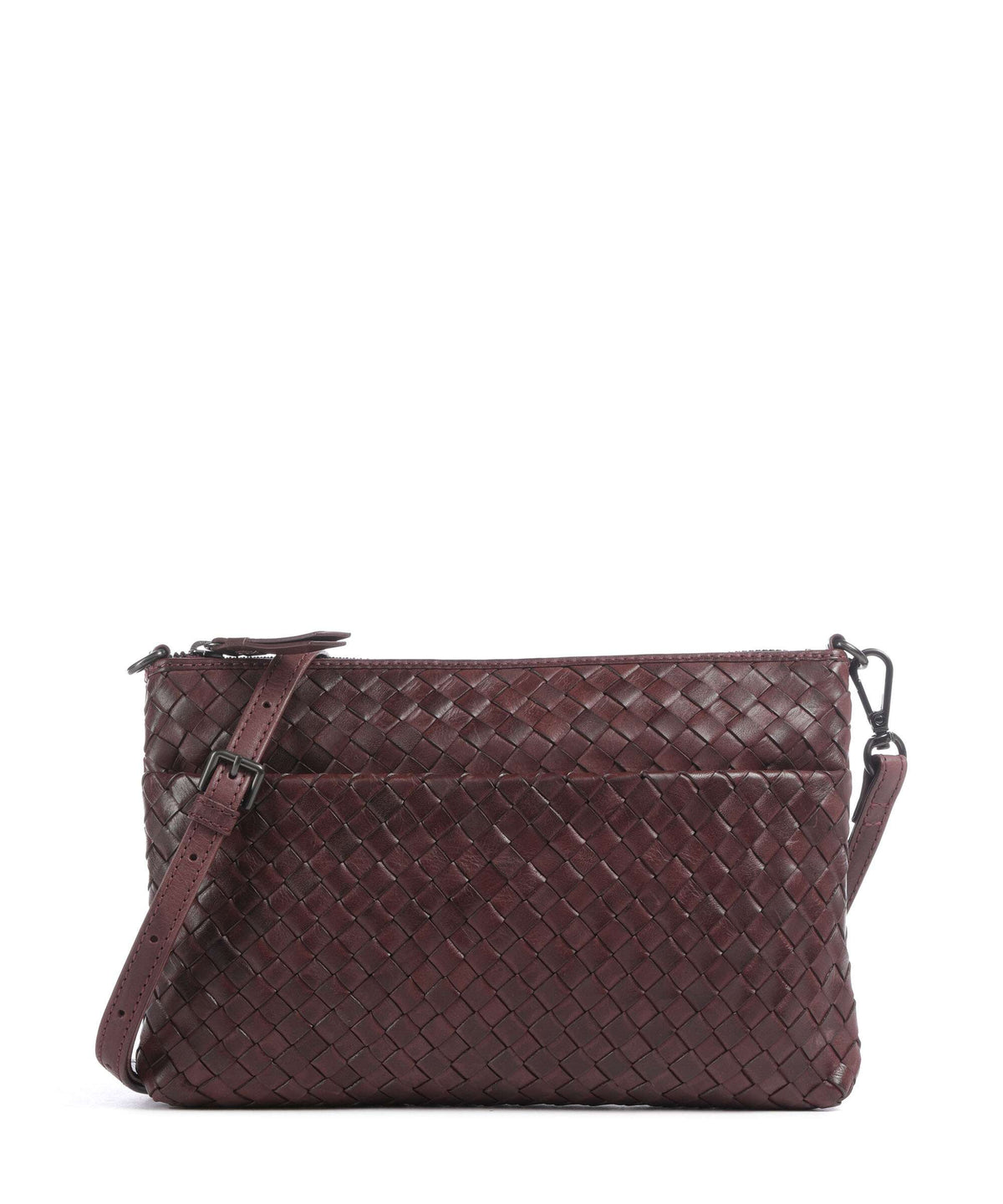 Markberg KarimaMBG Crossbody bag burgundy