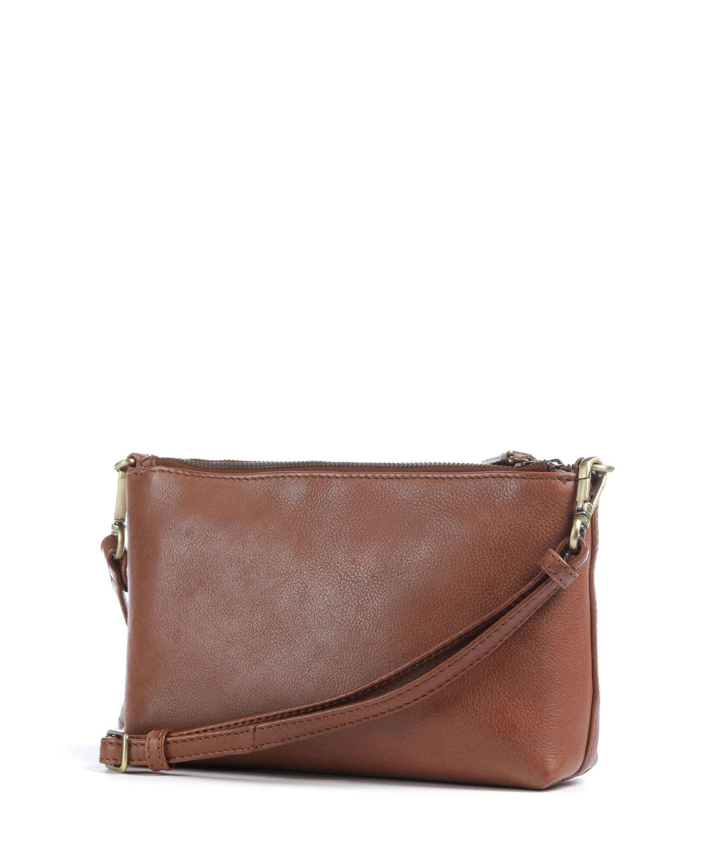 Markberg Mikala Crossbody bag cognac
