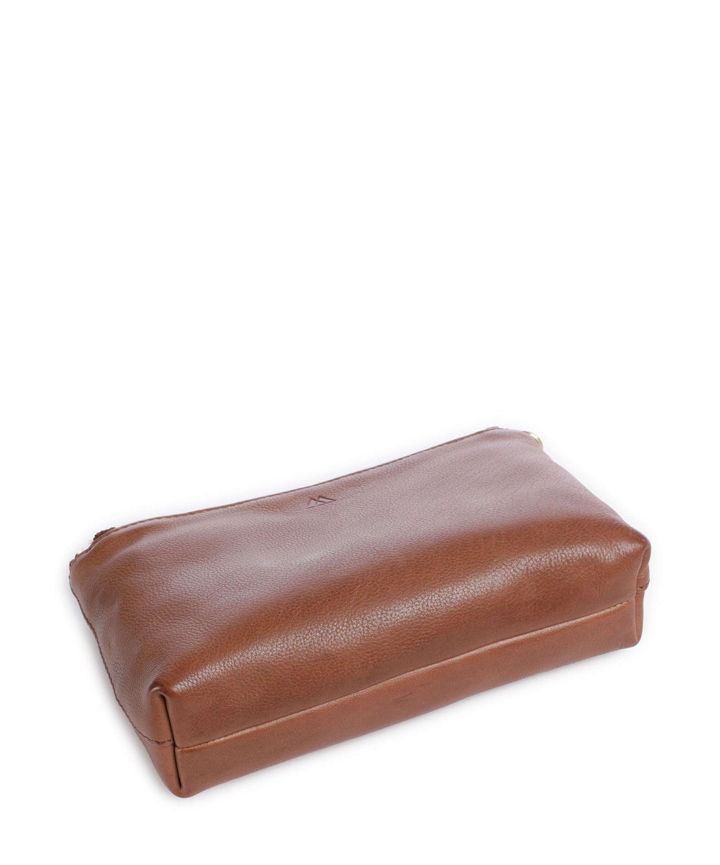 Markberg Mikala Crossbody bag cognac