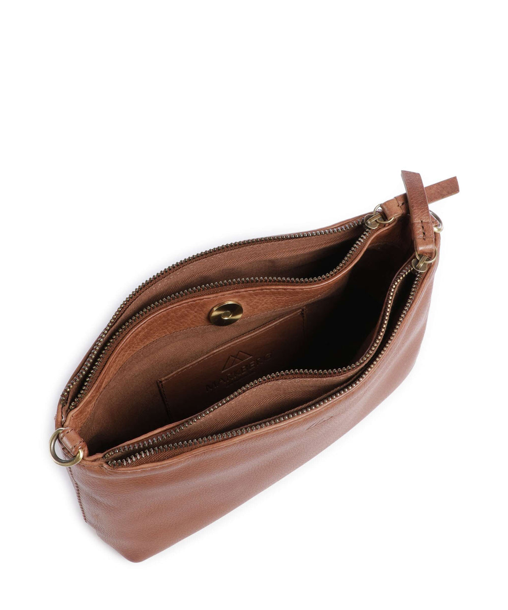 Markberg Mikala Crossbody bag cognac