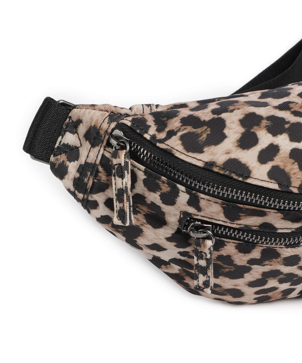 Markberg CargoMBG Belt bag leopard
