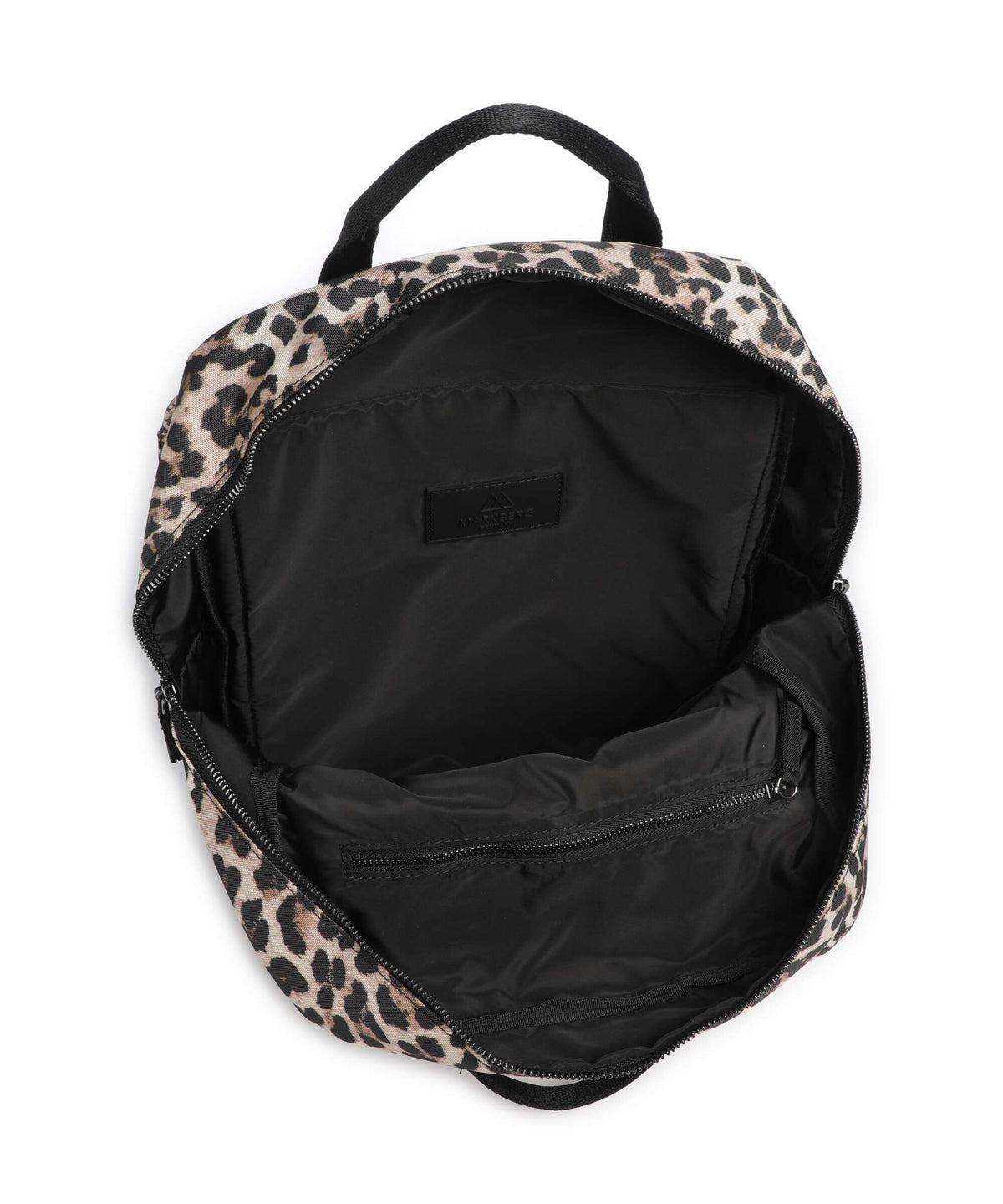 Markberg Darla Backpack leopard