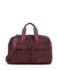 Markberg More Weekend bag burgundy