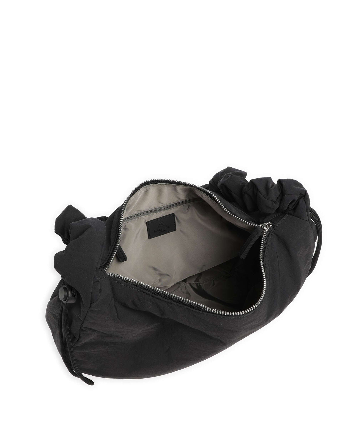 Markberg GroundMBG Shoulder bag black