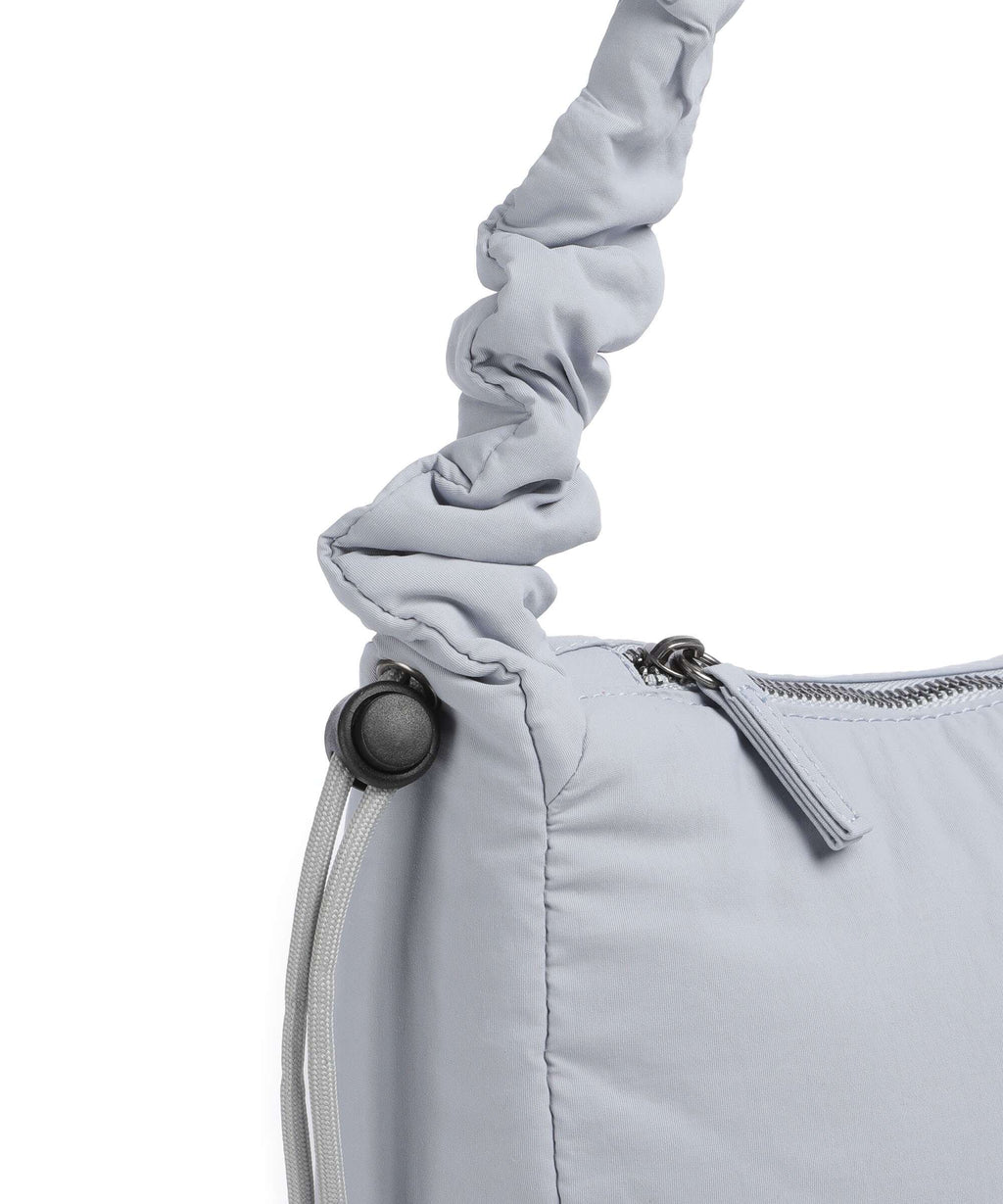 Markberg GroundMBG Hobo bag light denim