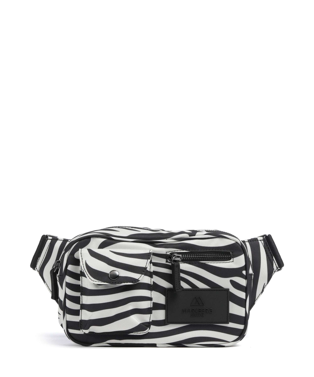Markberg DarlaMBG Belt bag zebra