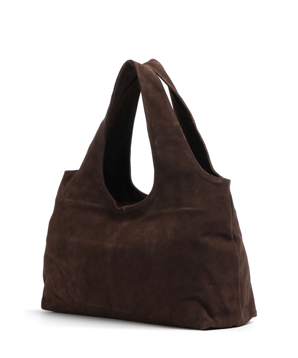 Markberg LaurineMBG Hobo bag dark brown
