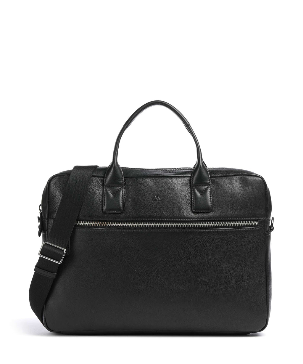 Markberg KnoxMBG Briefcase black
