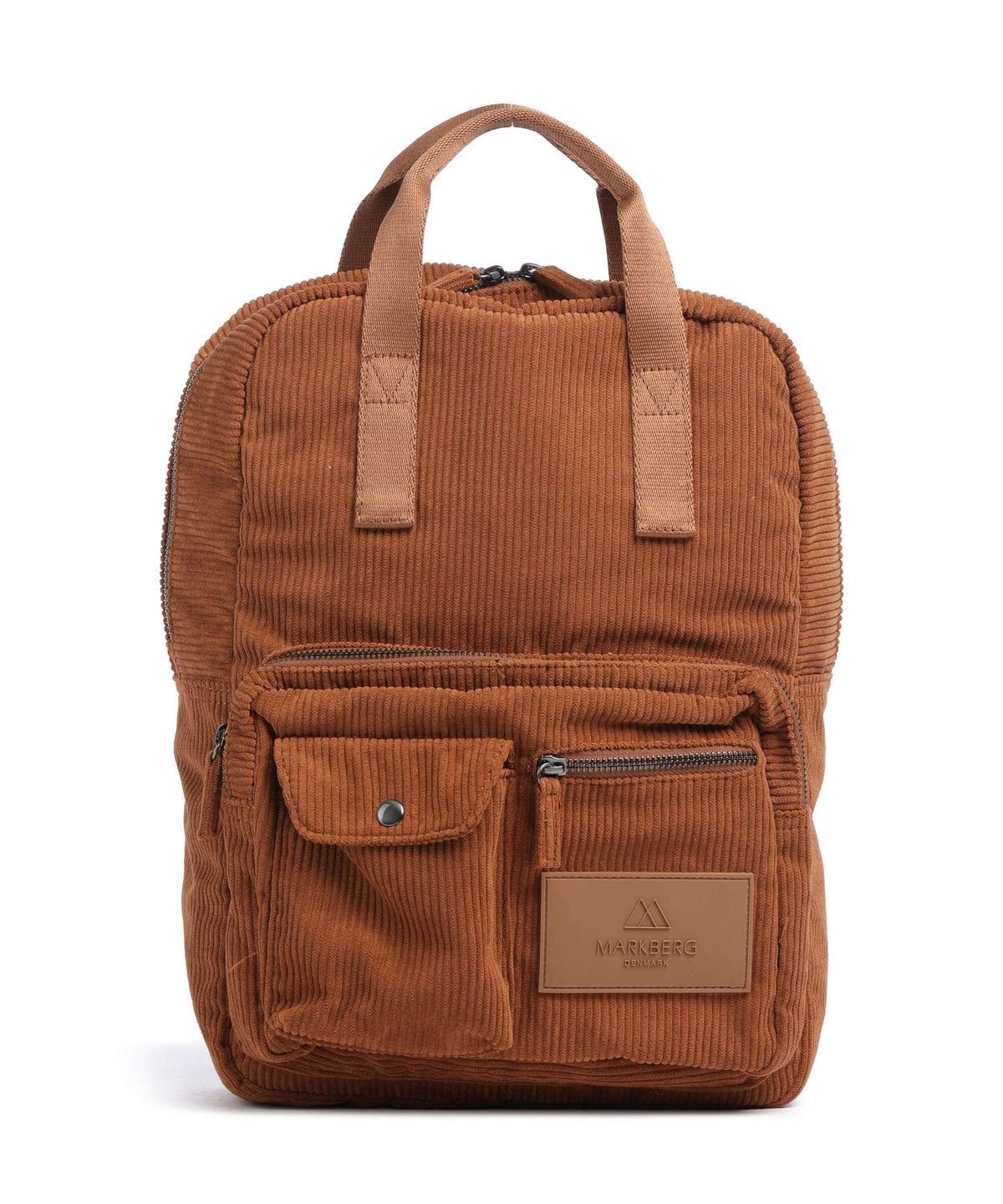 Markberg DarlaMBG Backpack cognac