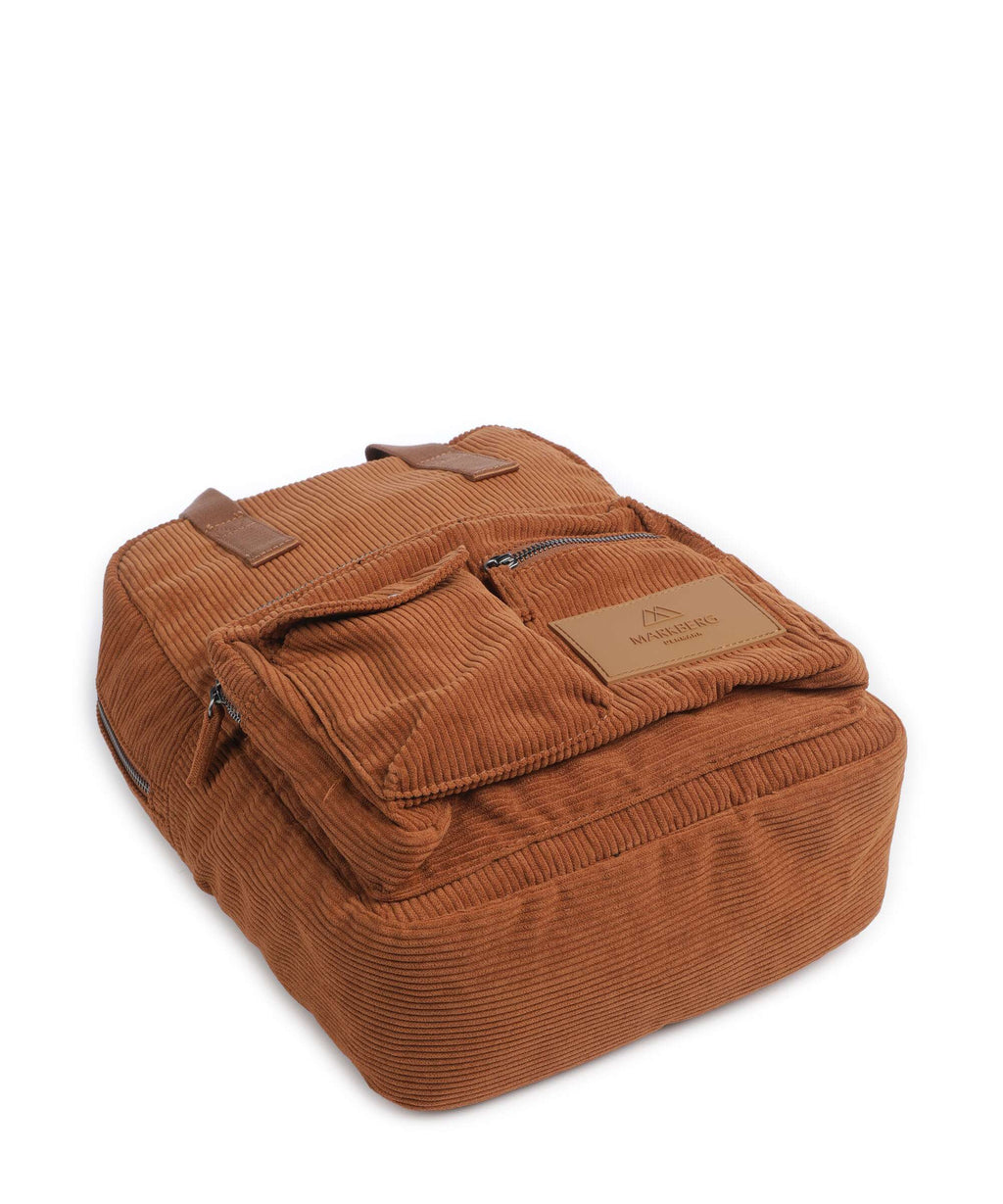 Markberg DarlaMBG Backpack cognac