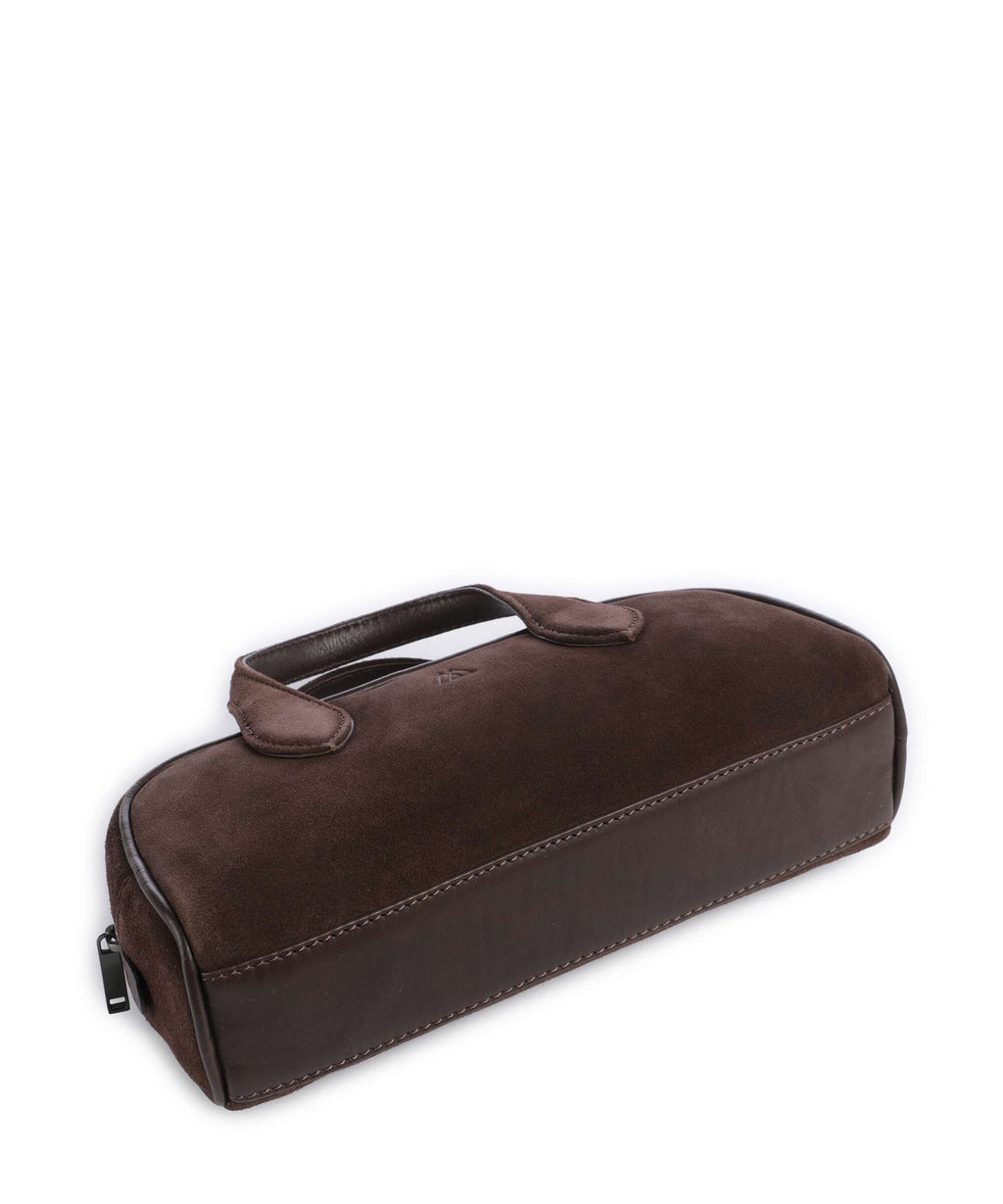 Markberg ThoraMBG Handbag dark brown