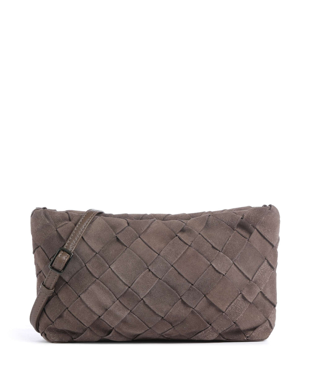 Markberg CelinMBG Crossbody bag major brown