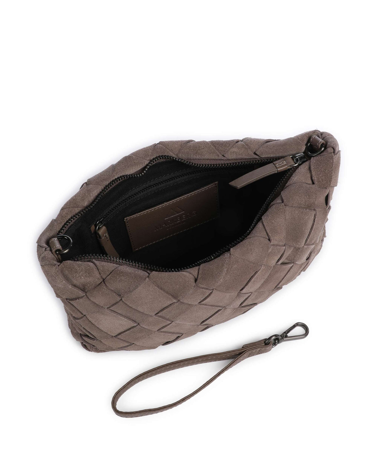 Markberg CelinMBG Crossbody bag major brown
