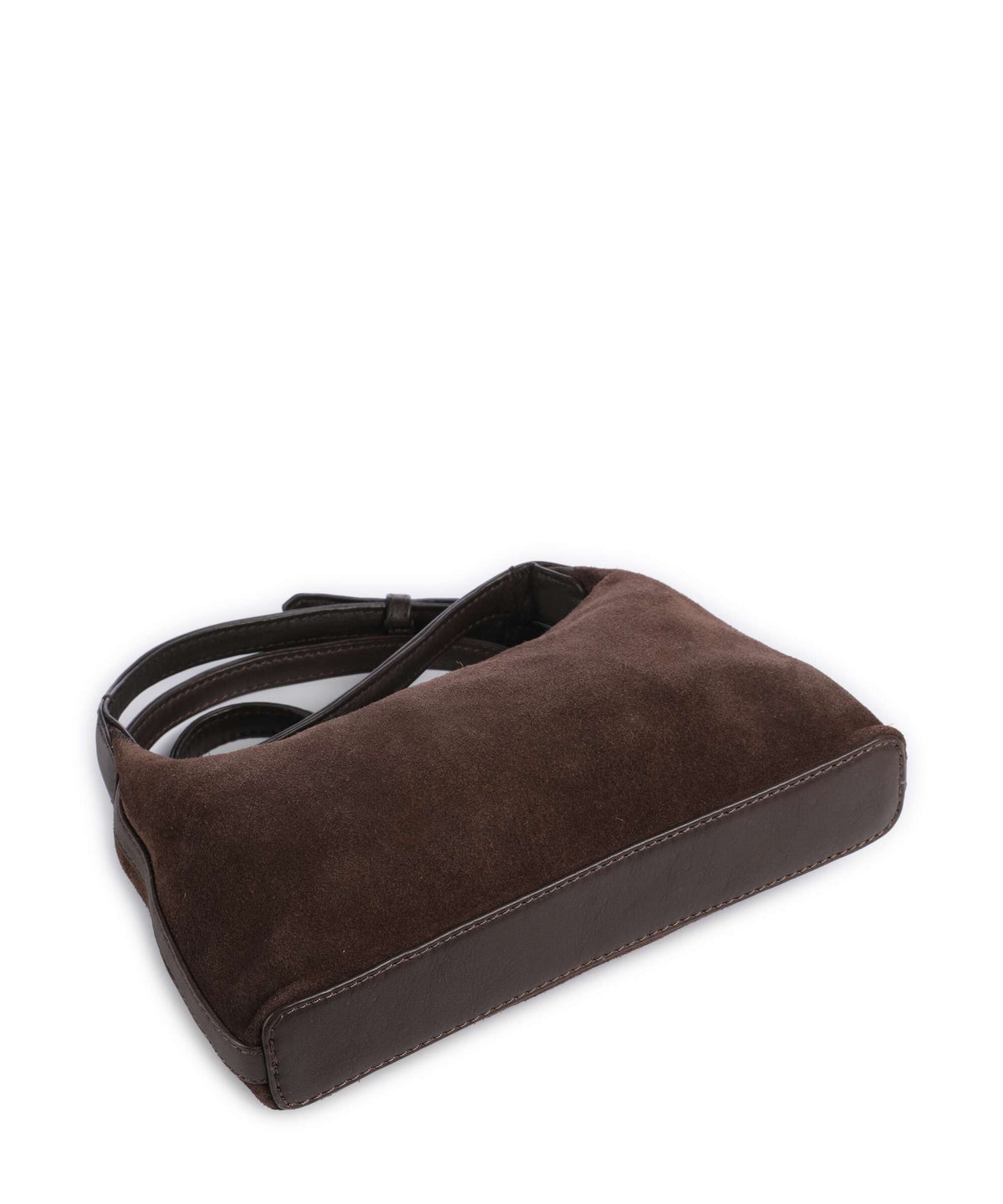 Markberg AvenyaMBG Crossbody bag dark brown