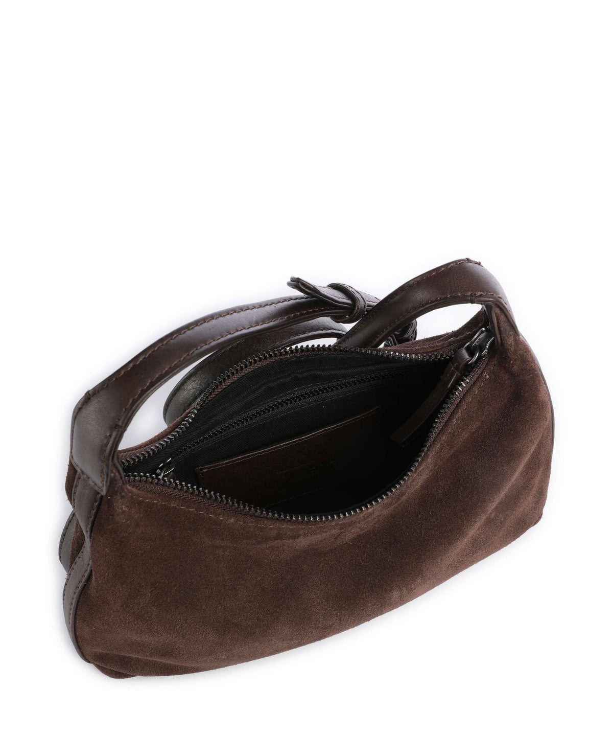 Markberg AvenyaMBG Crossbody bag dark brown