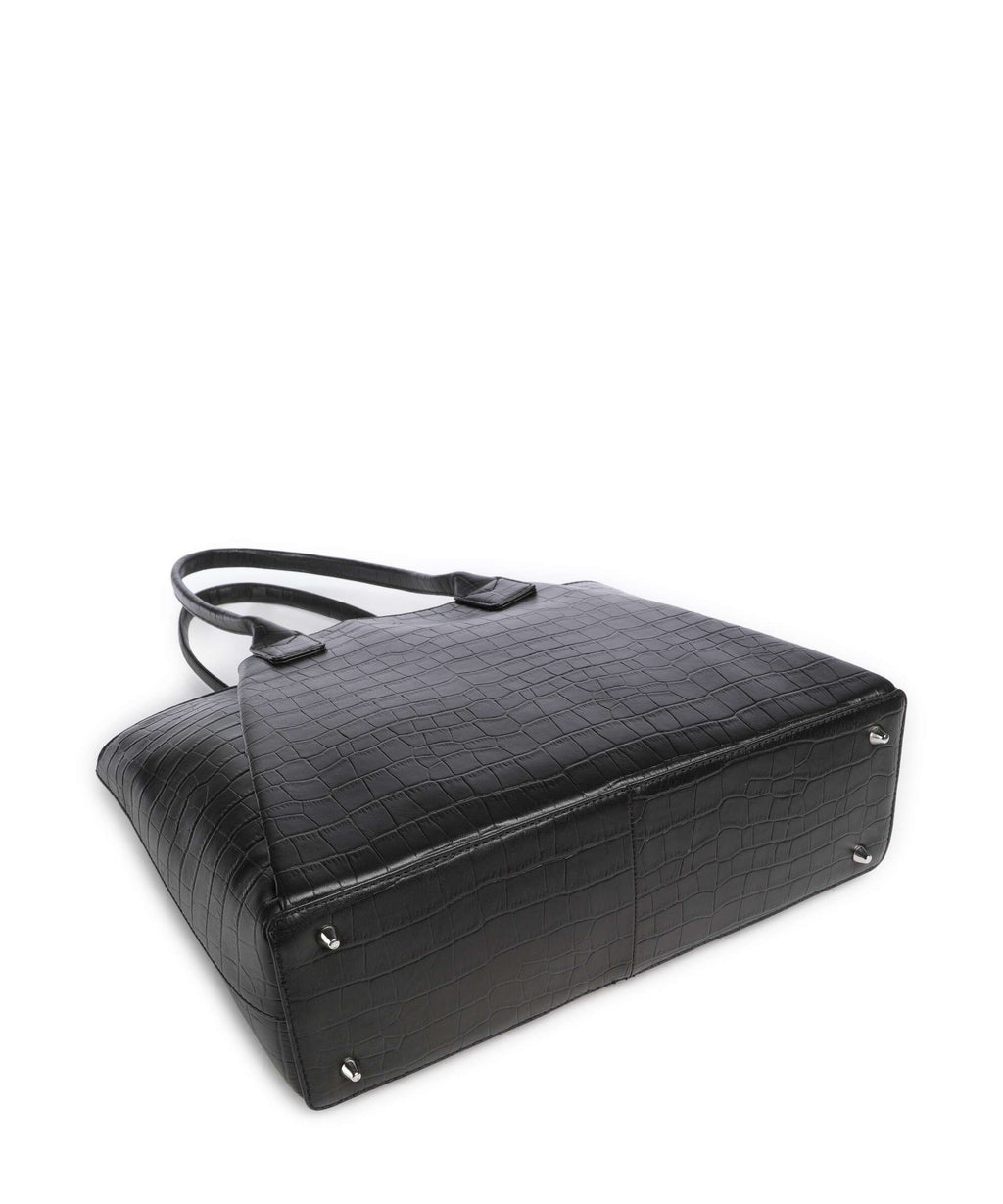 Markberg SayaMBG Tote bag black