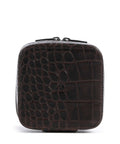Markberg LelowMBG Jewelry box espresso brown