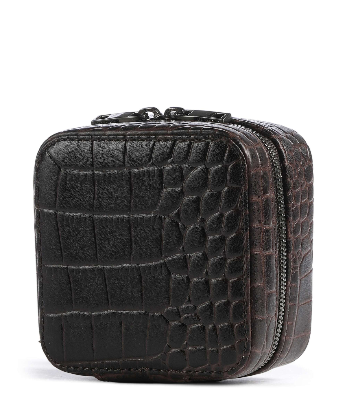 Markberg LelowMBG Jewelry box espresso brown