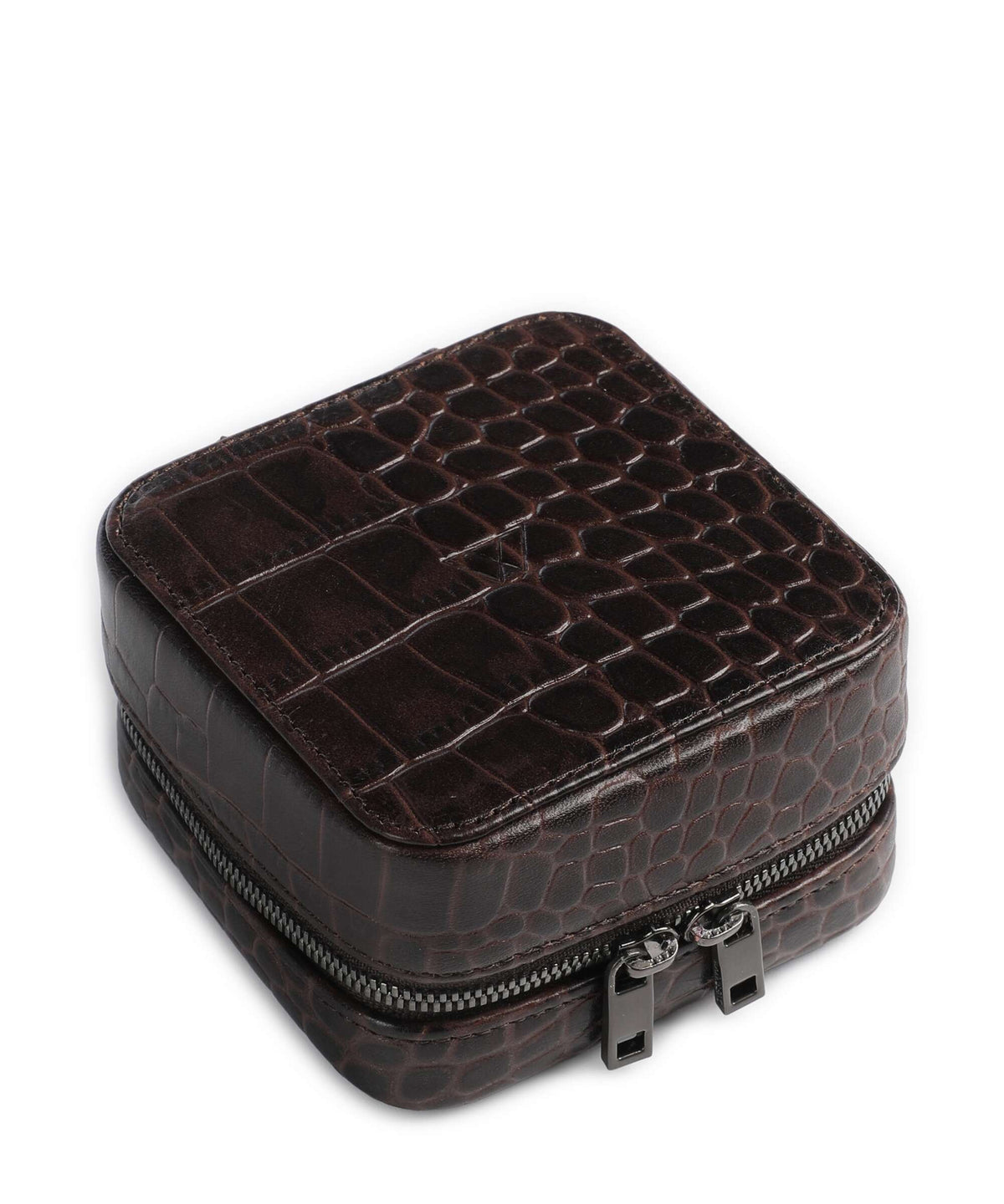 Markberg LelowMBG Jewelry box espresso brown