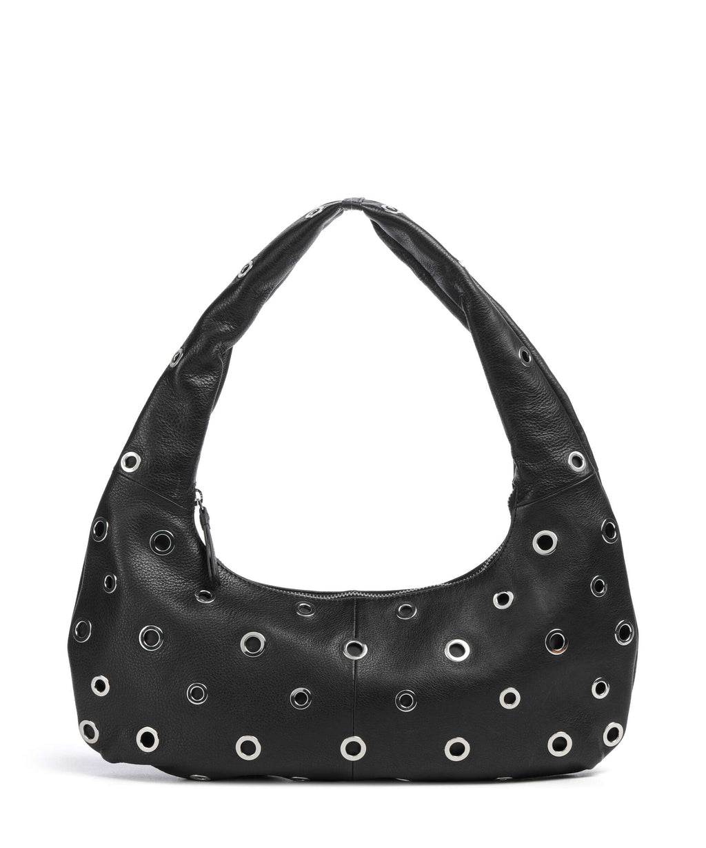 Markberg BreyMBG Hobo bag black