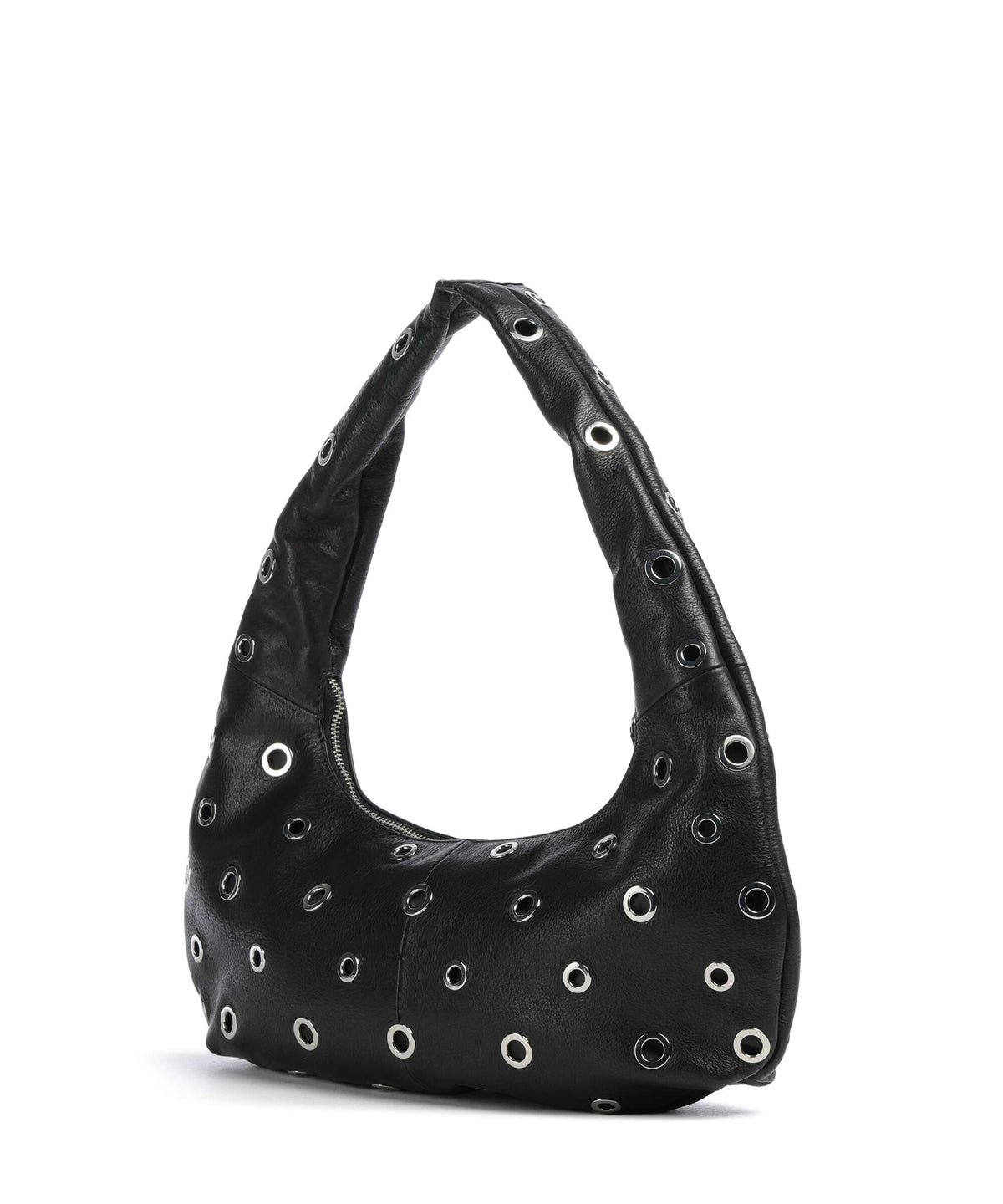 Markberg BreyMBG Hobo bag black