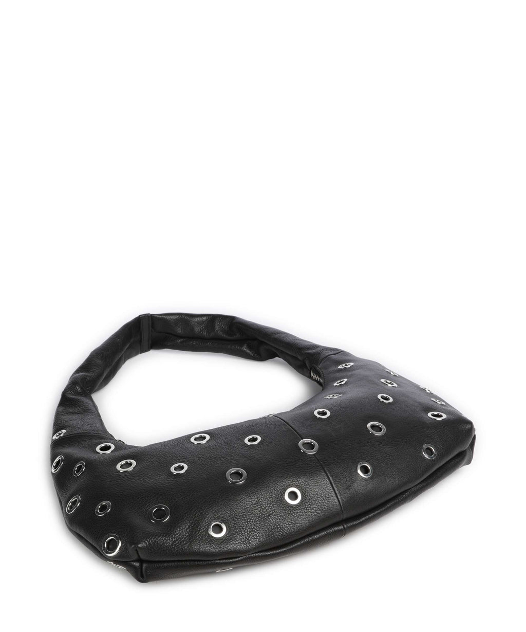 Markberg BreyMBG Hobo bag black