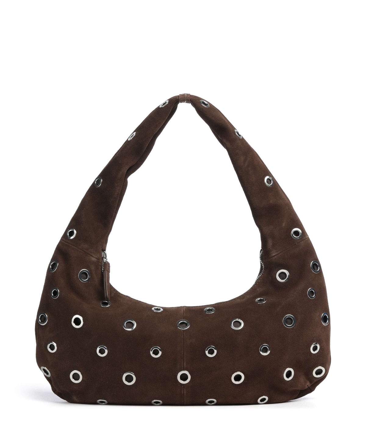 Markberg BreyMBG Hobo bag espresso brown