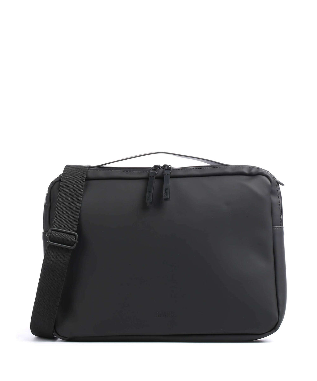 Rains Briefcase black