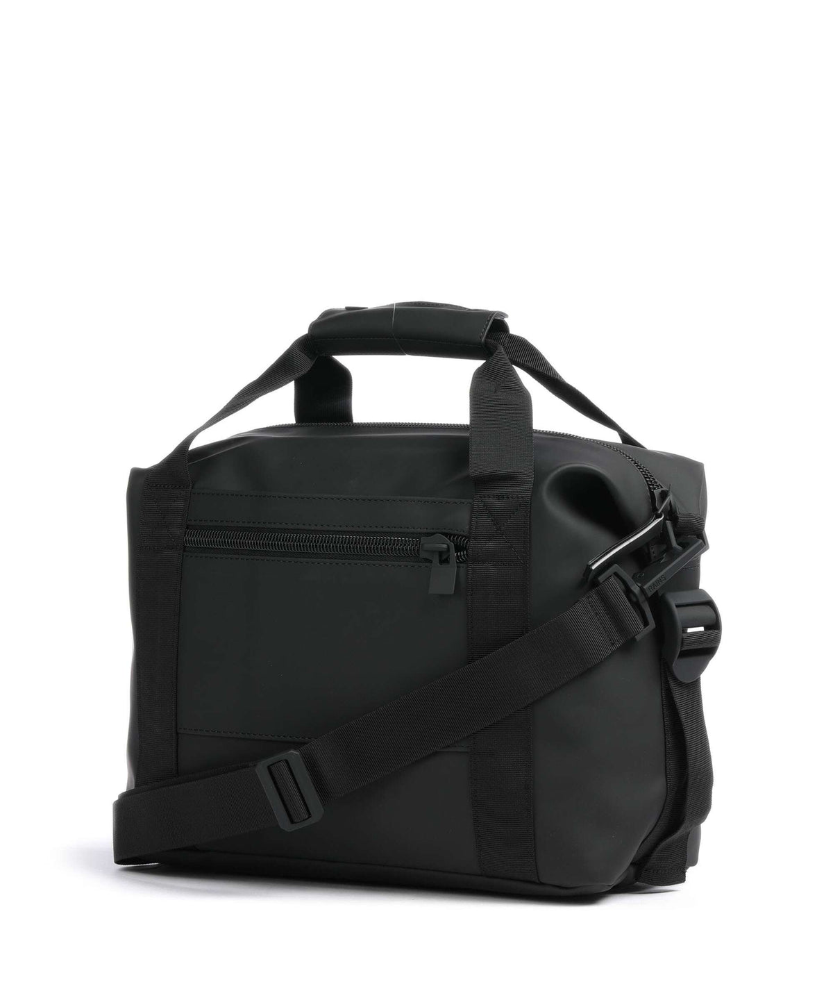 Rains Texel Weekend bag black