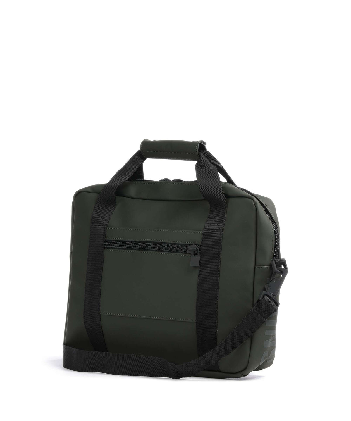 Rains Briefcase green
