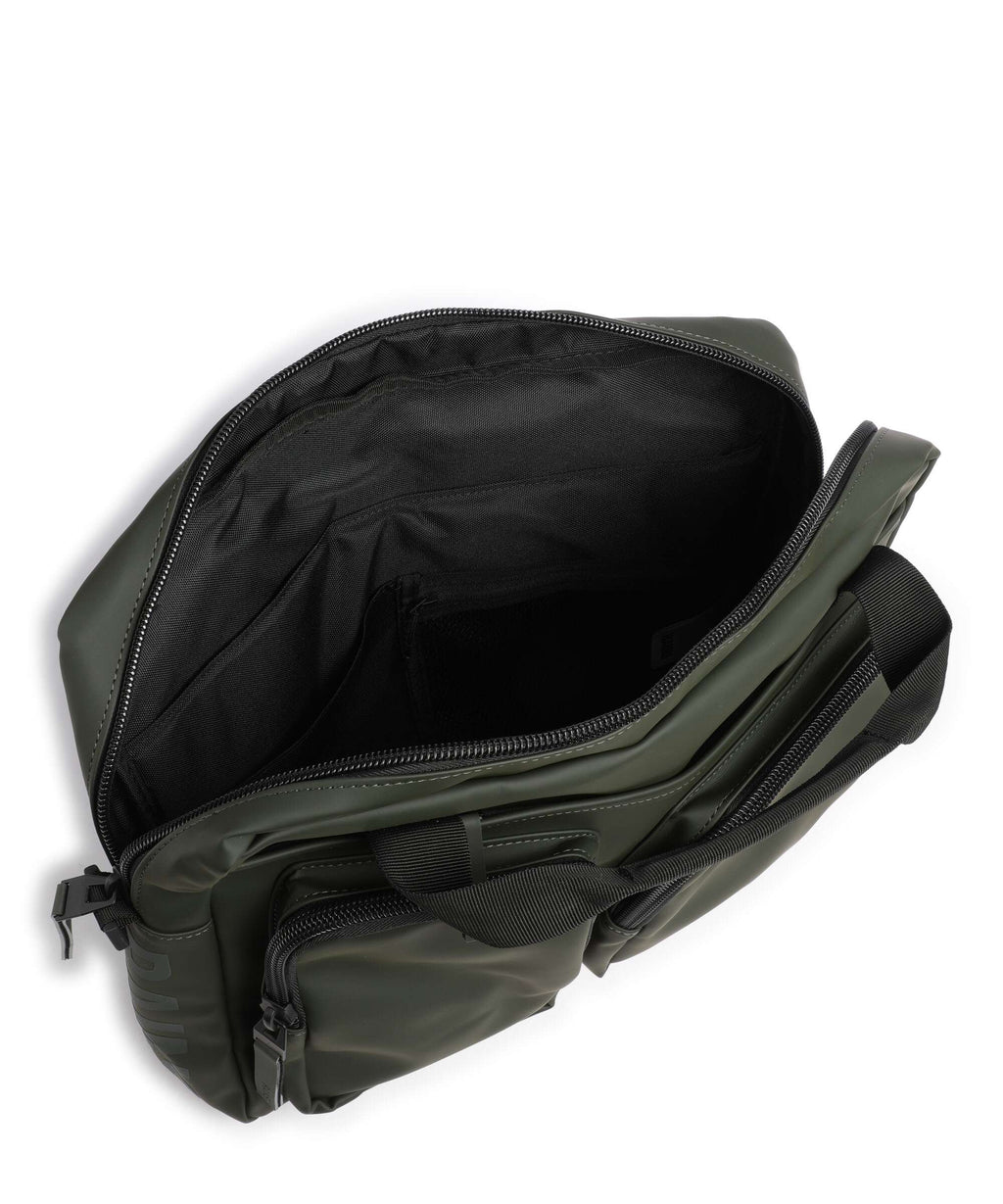 Rains Briefcase green