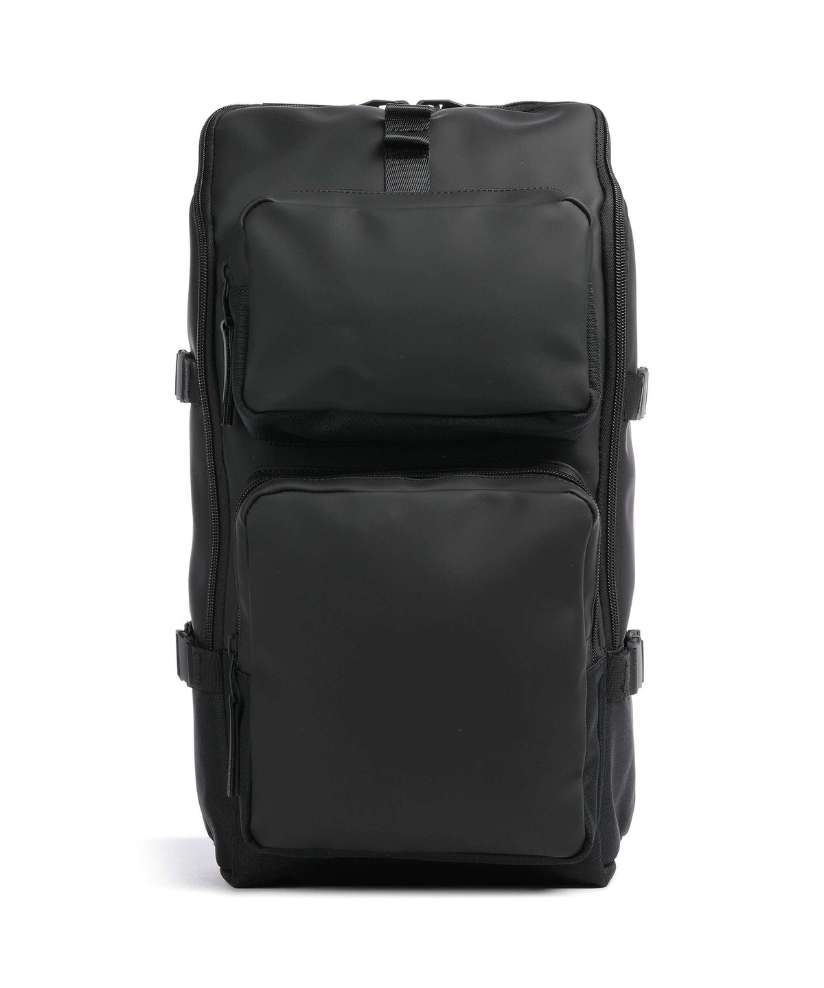 Rains Trail Cargo Backpack black