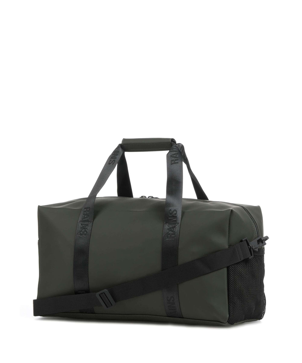 Rains Trail Weekend bag green