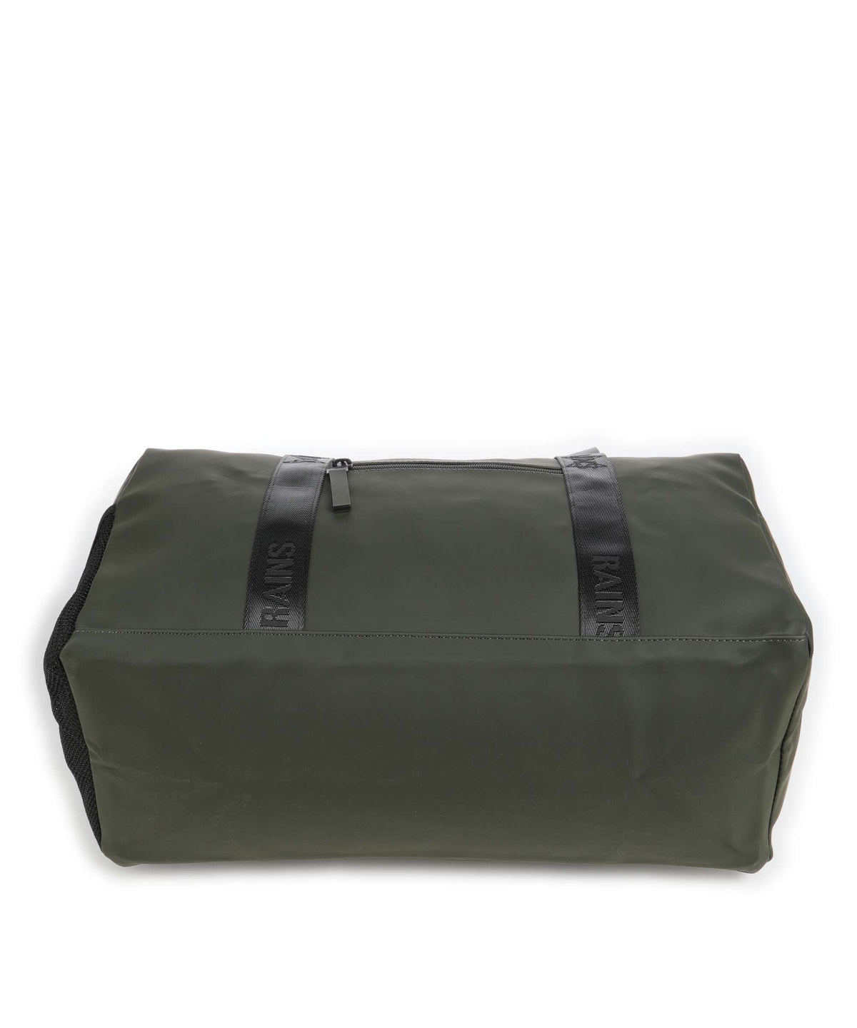 Rains Trail Weekend bag green