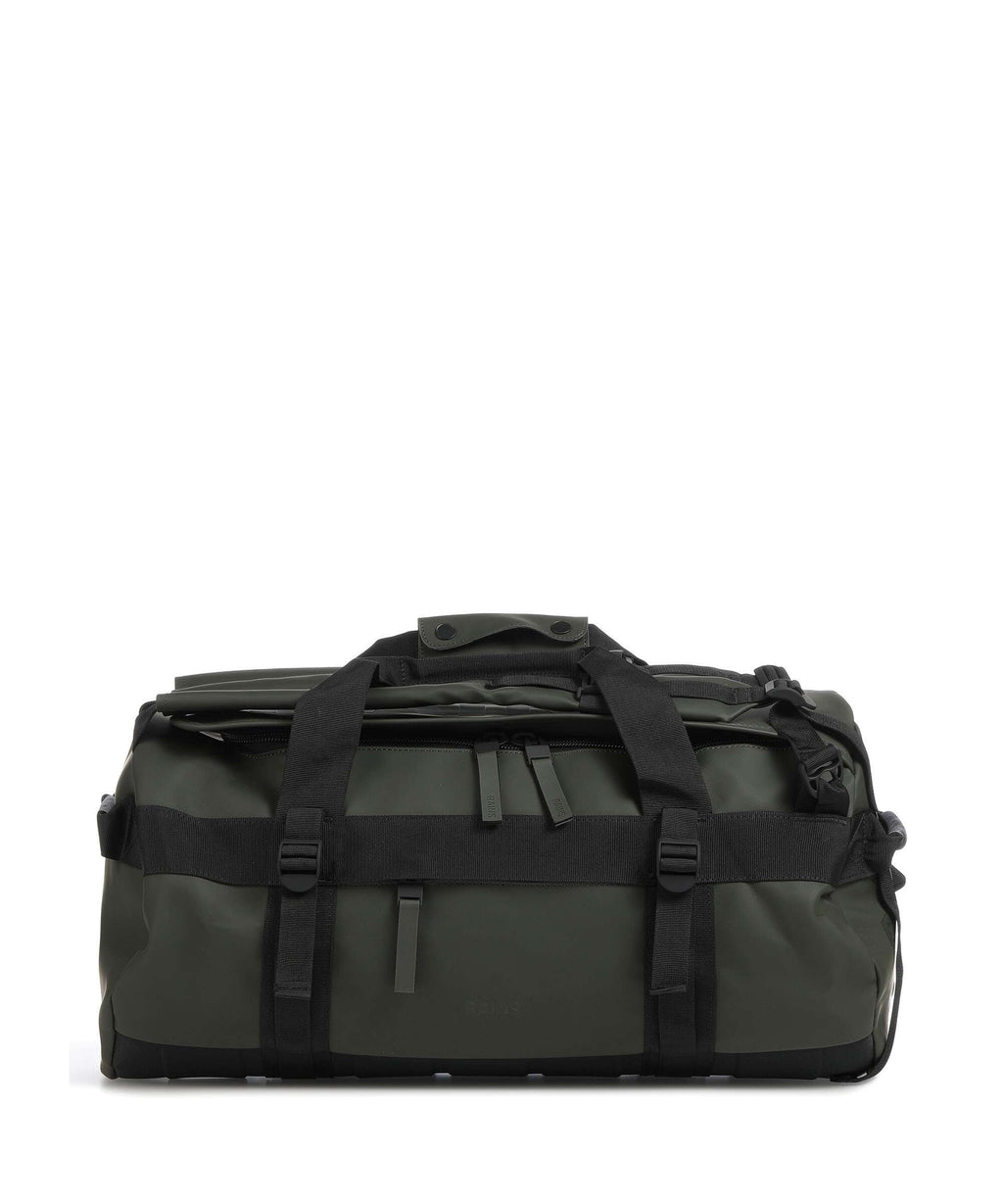 Rains Texel Small Travel bag green