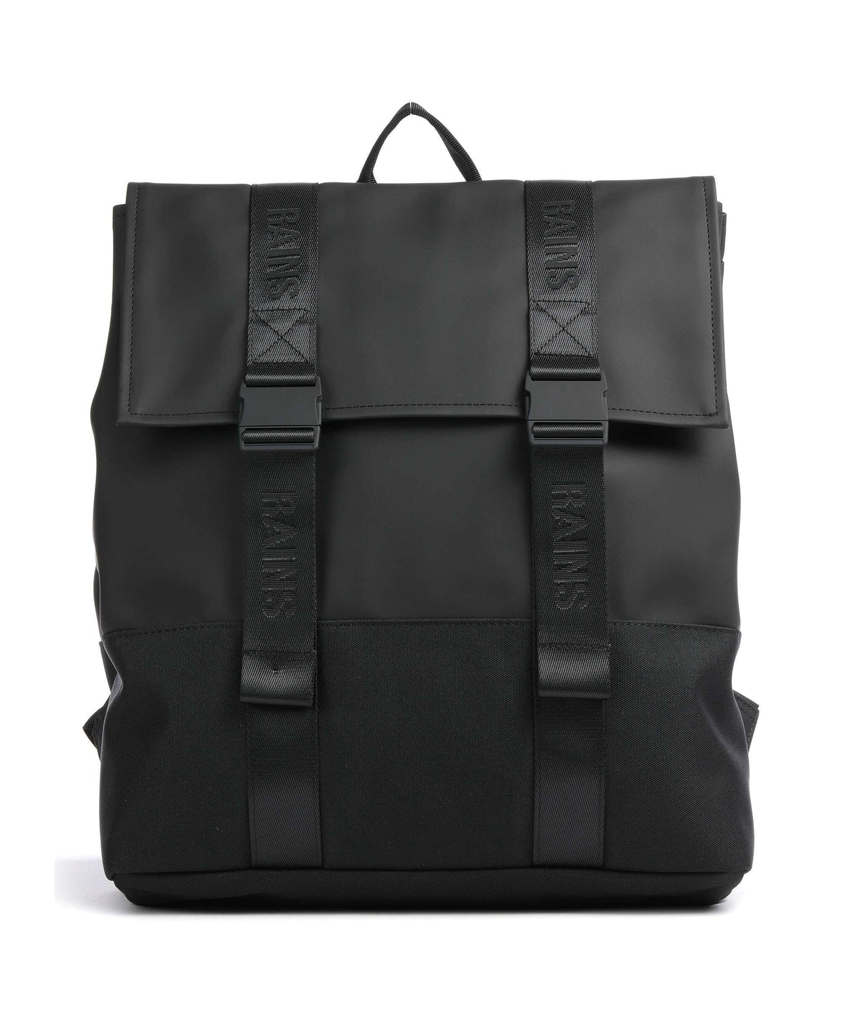 Rains Trail MSN Backpack black
