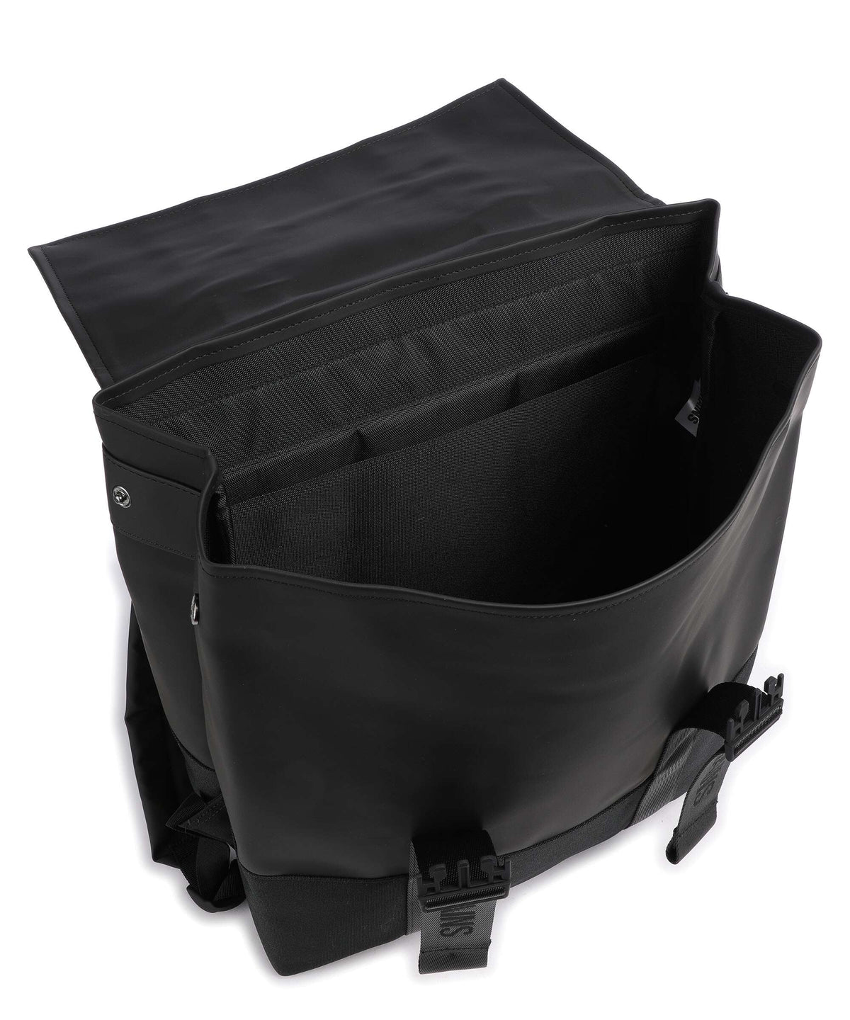 Rains Trail MSN Backpack black