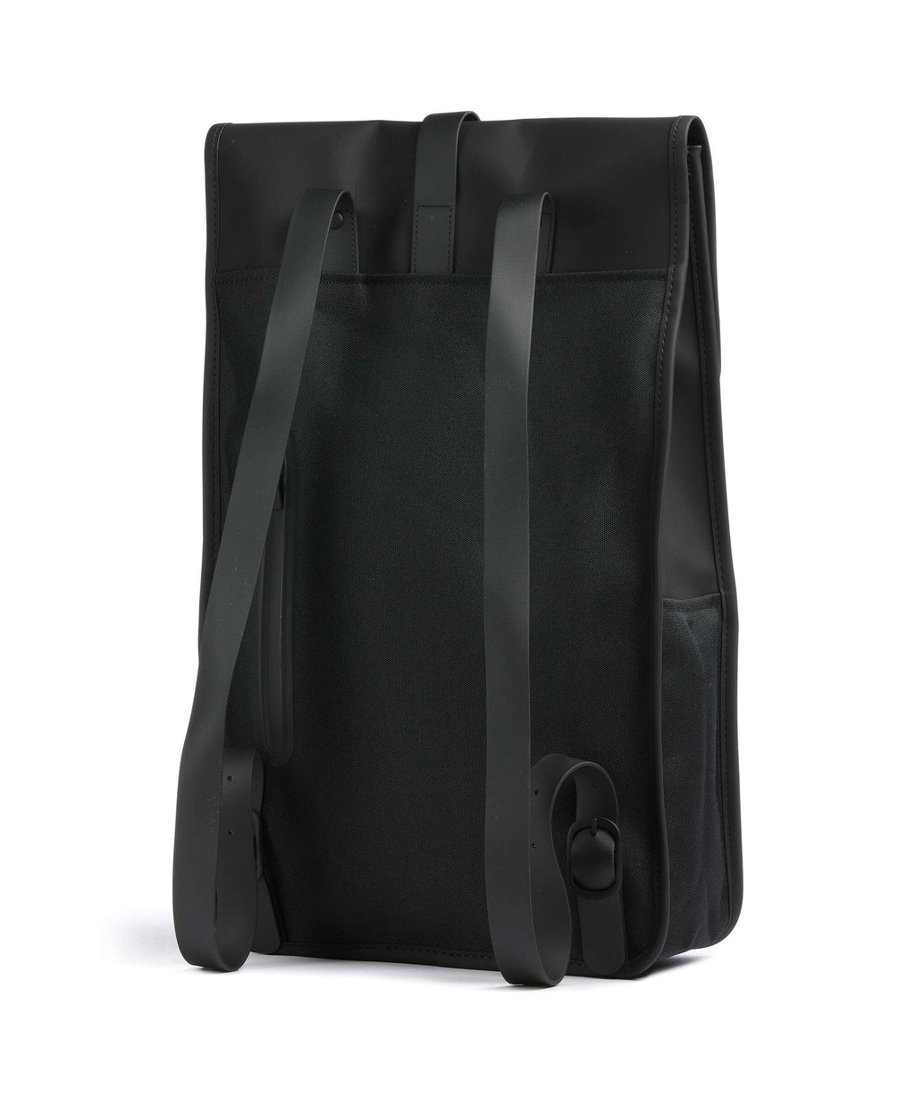 Rains Backpack black