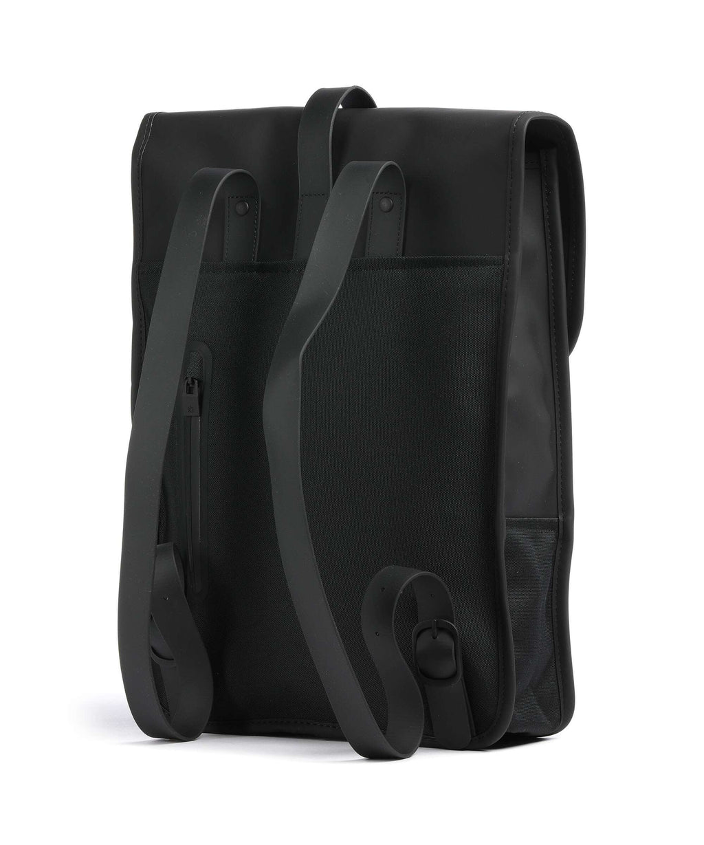 Rains Mini Backpack black