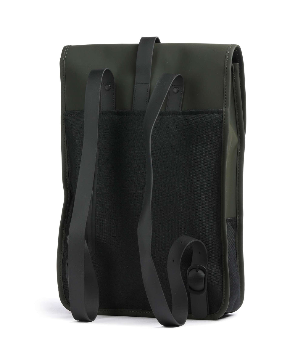 Rains Mini Backpack green