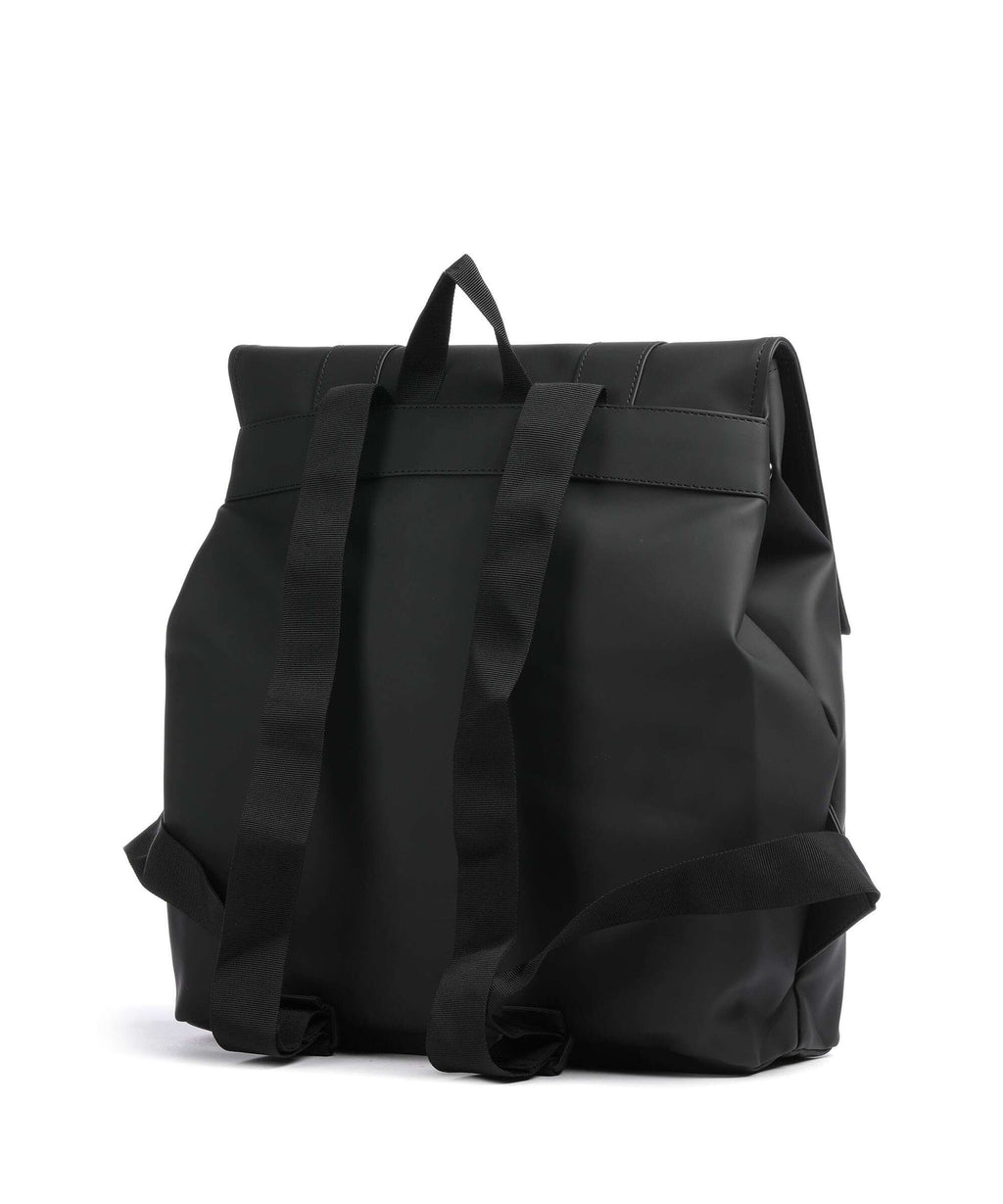 Rains MSN Backpack black