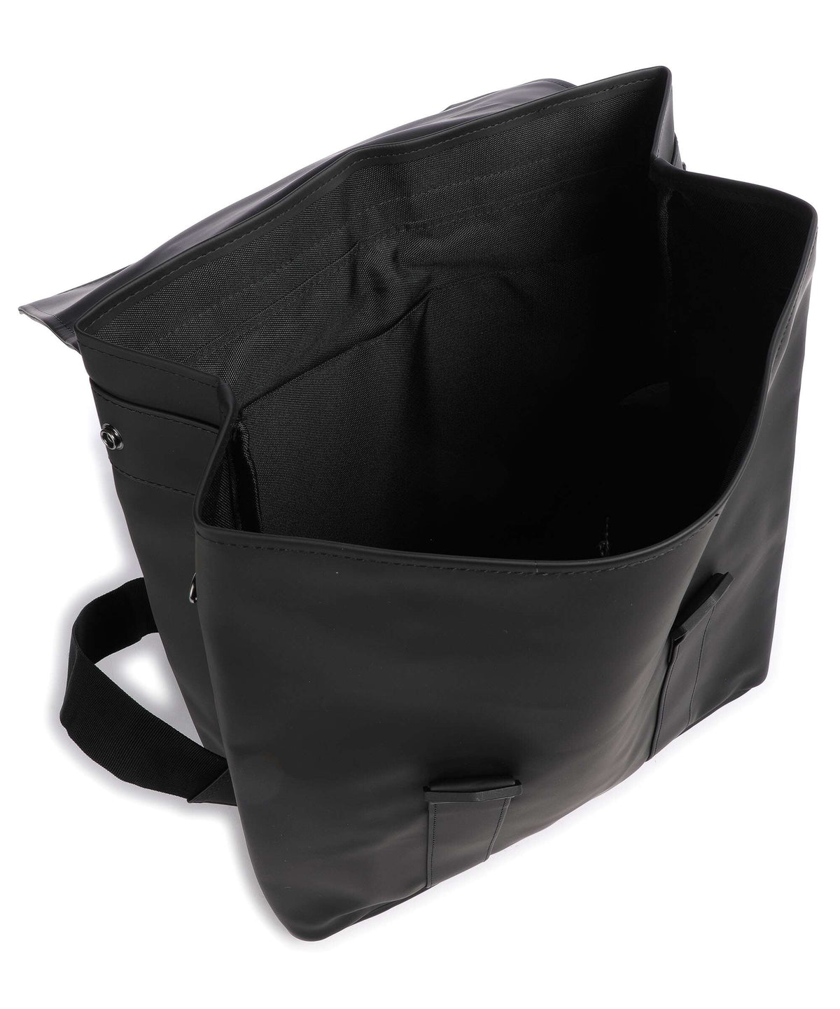Rains MSN Backpack black