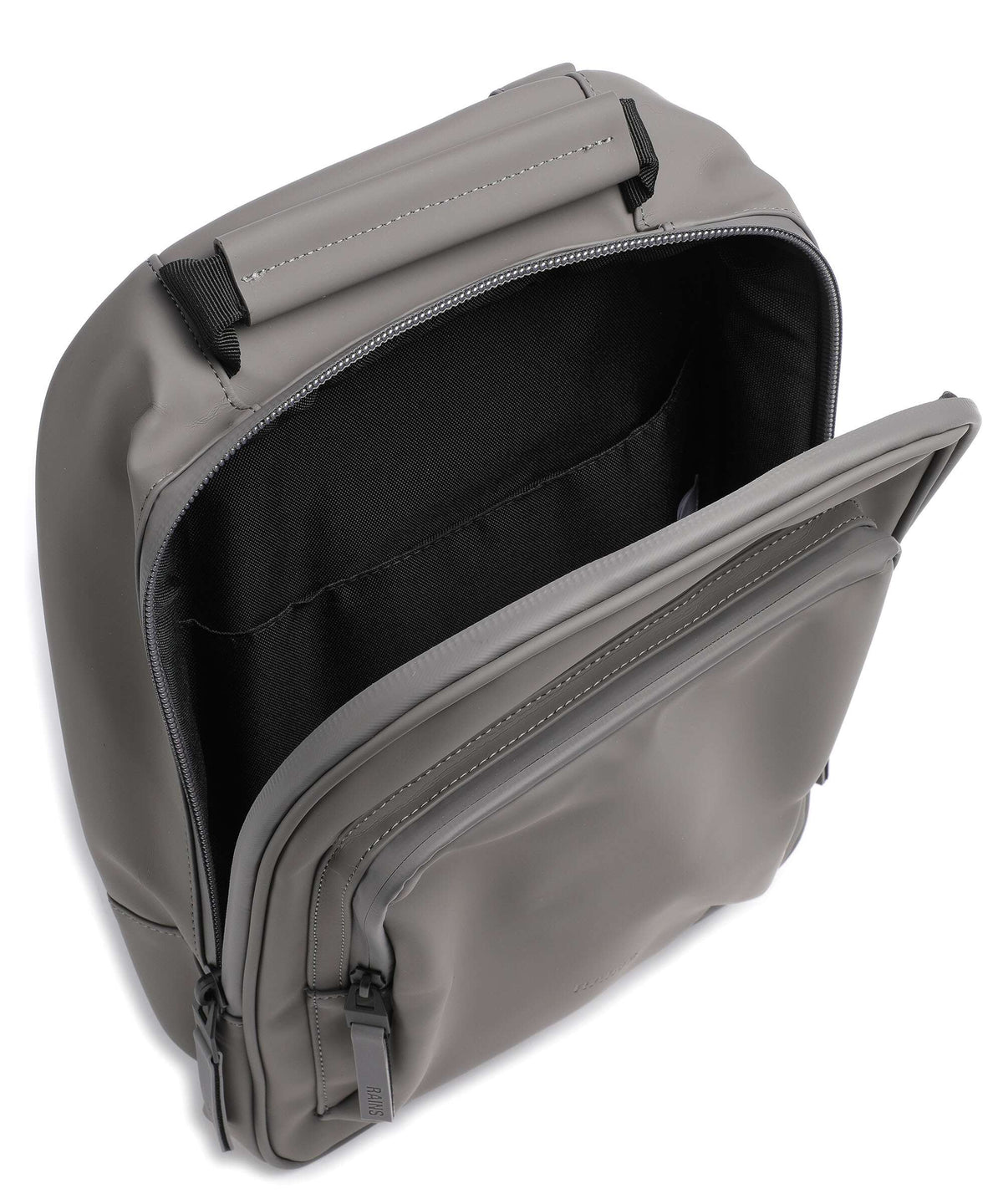 Rains Backpack grey