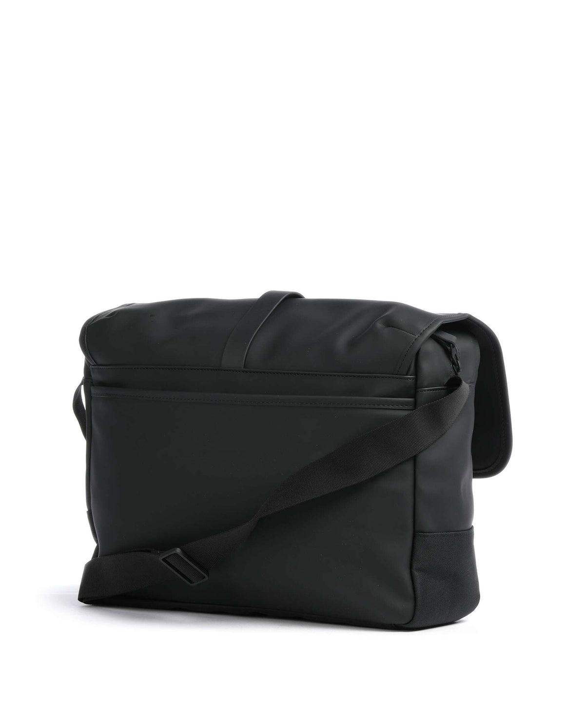 Rains Messenger bag black