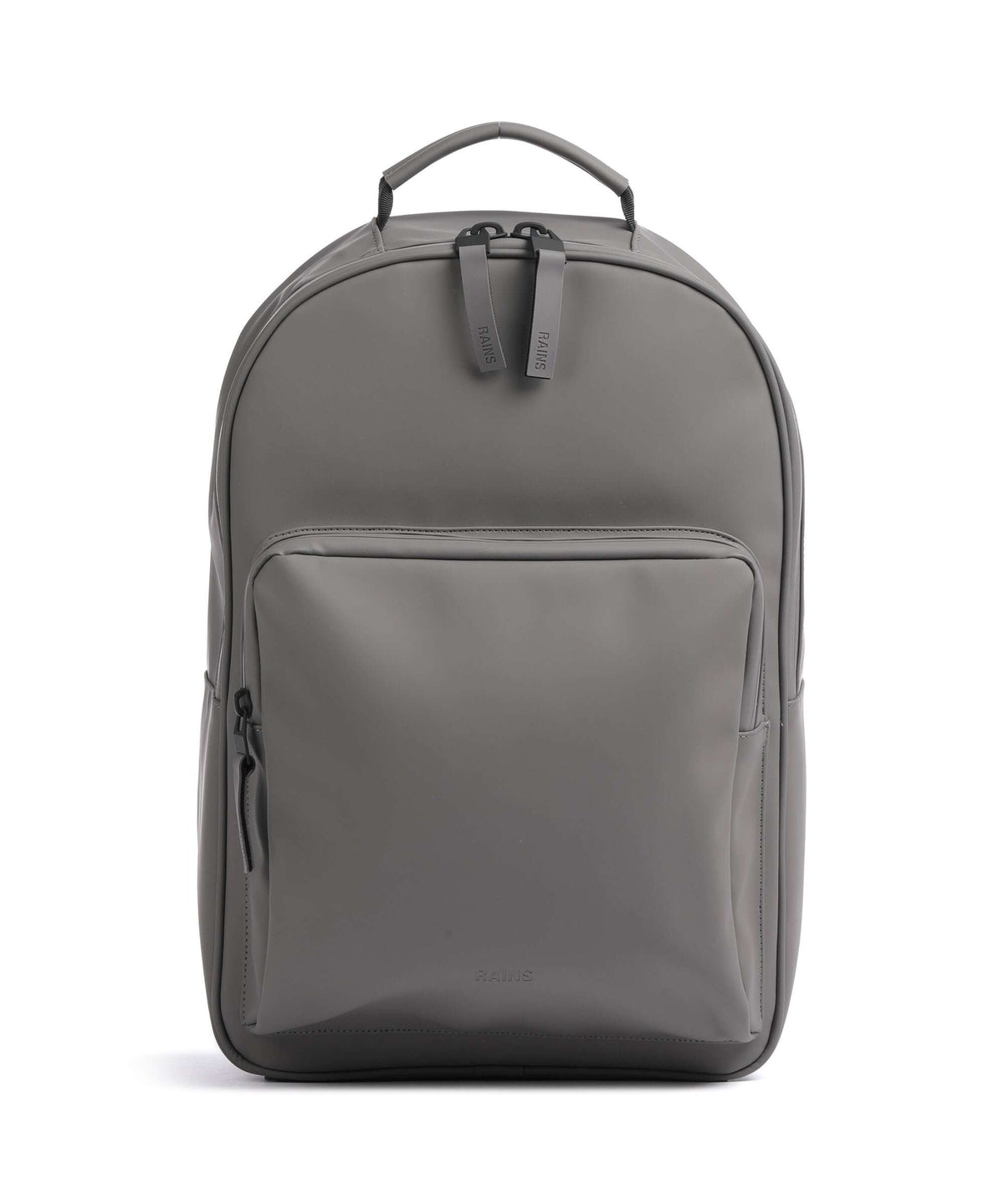 Rains Large Backpack grey