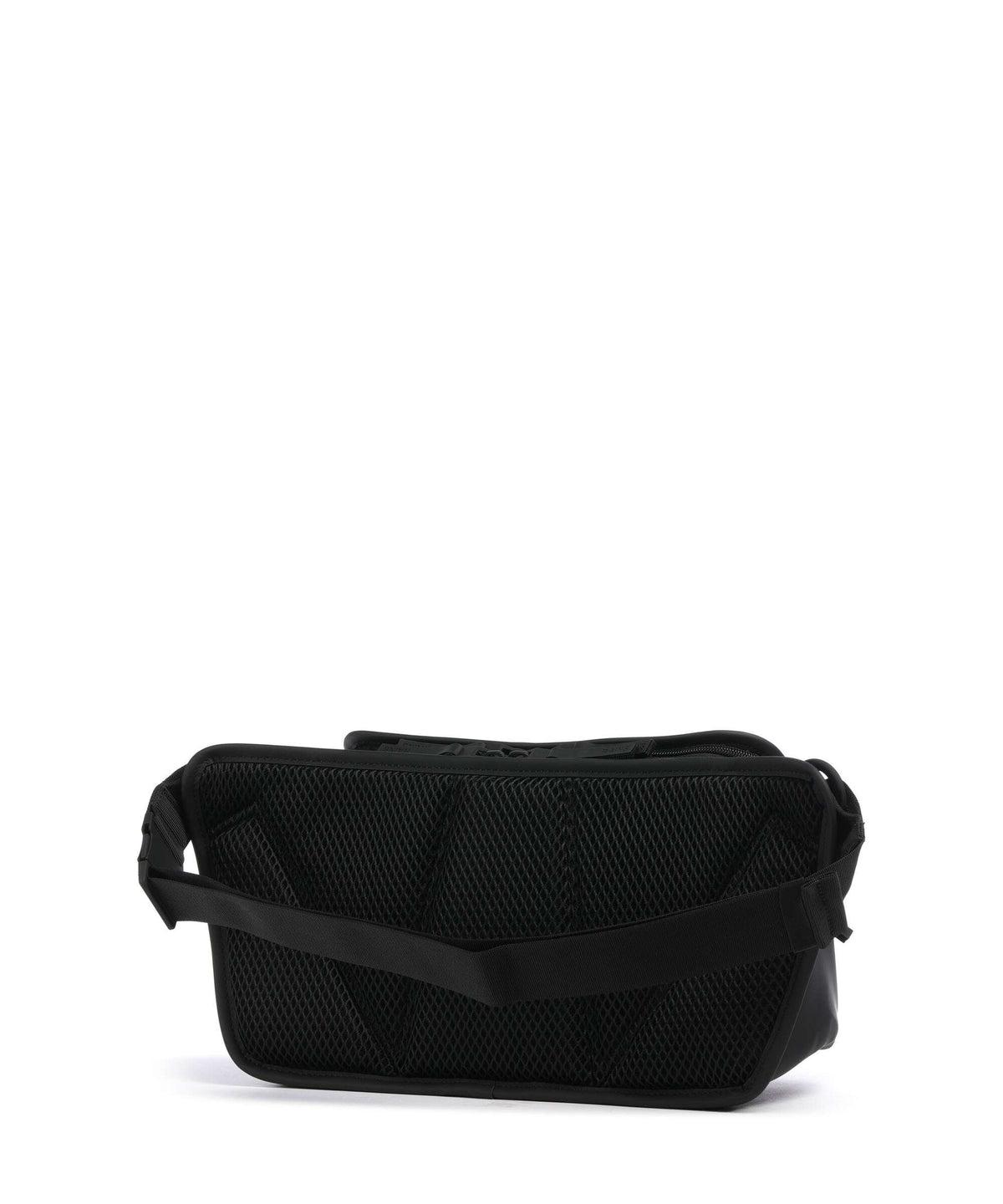 Rains Trail Mountaineer Crossbody bag black
