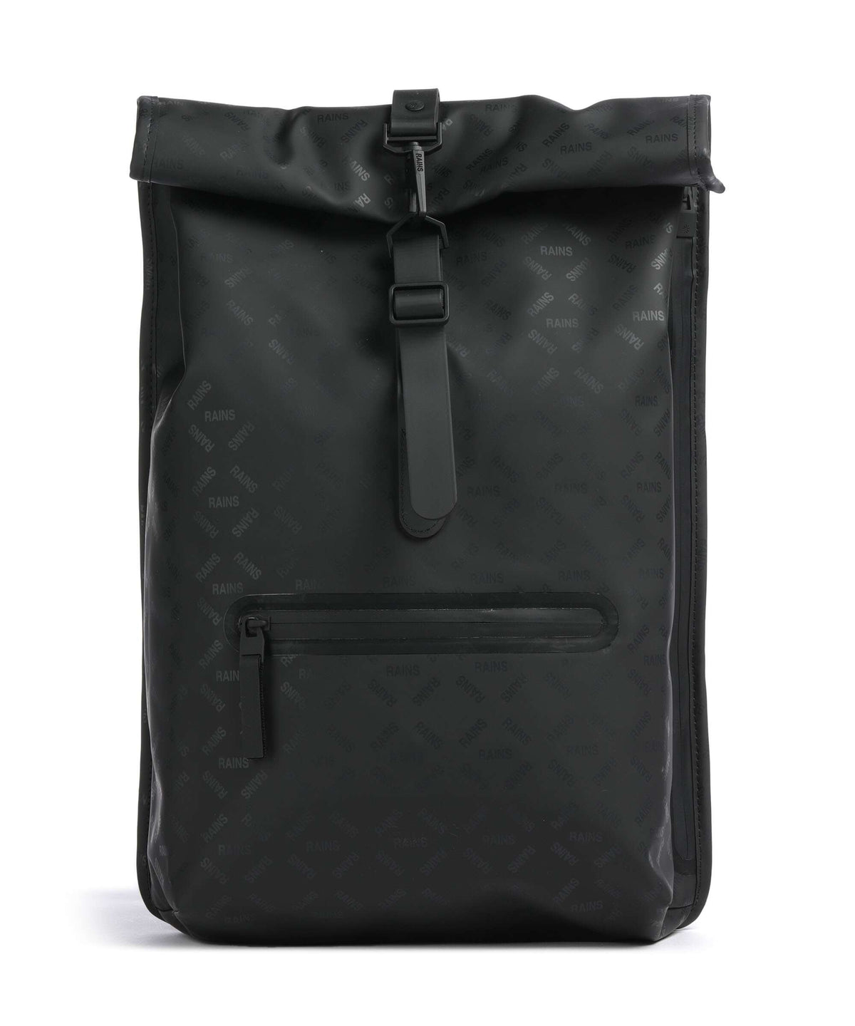 Rains Rolltop backpack house
