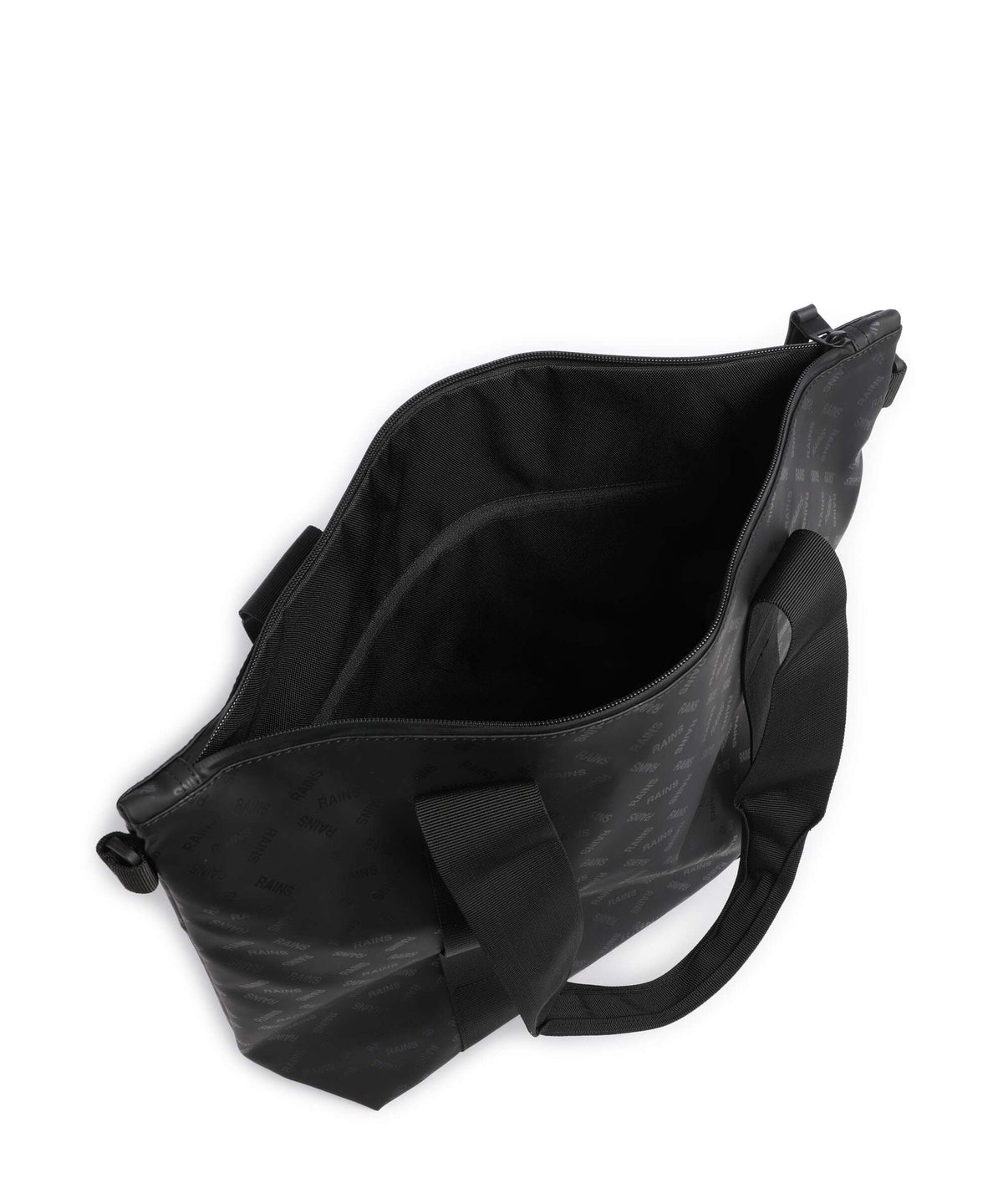 Rains Mini Tote bag house