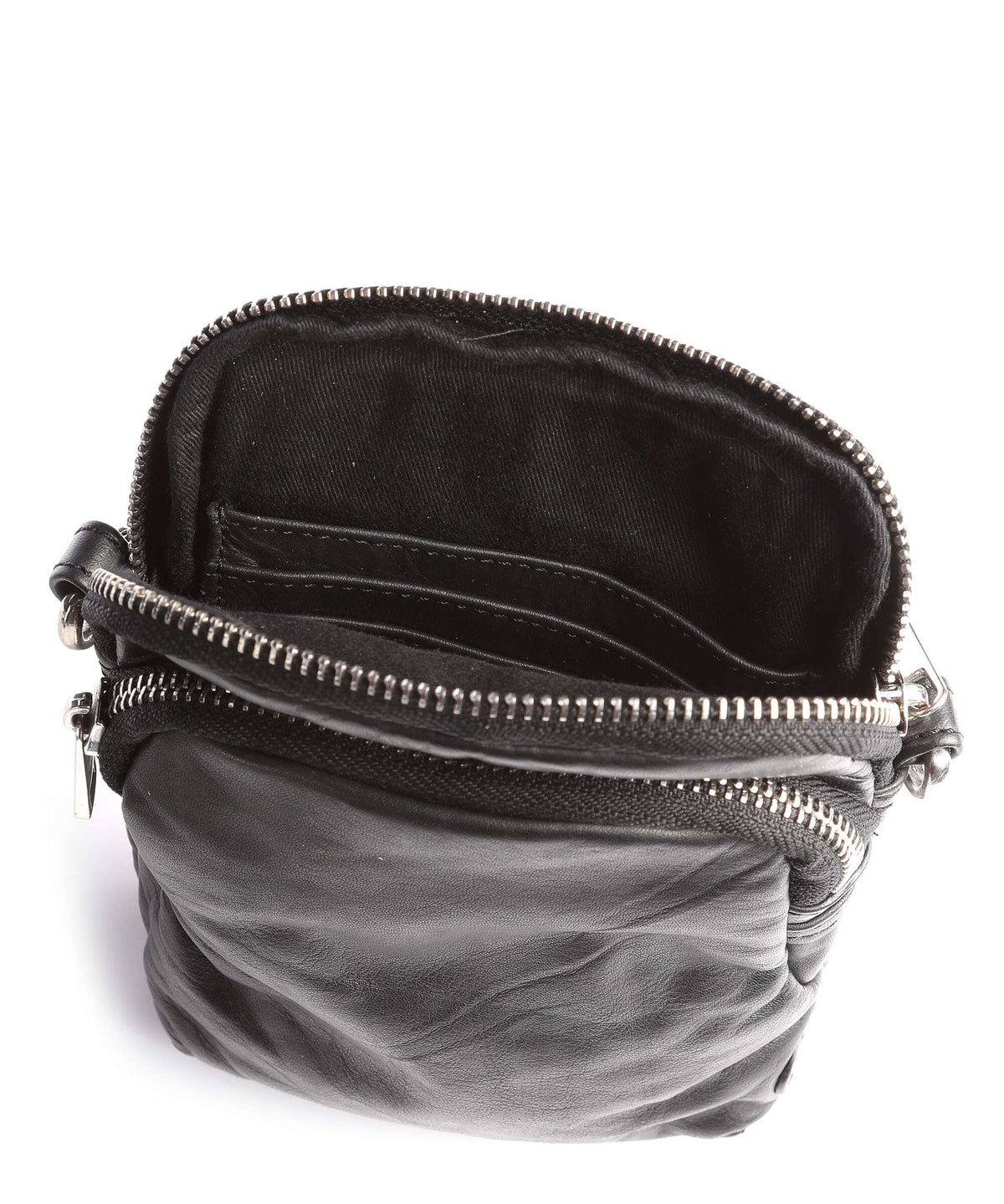 Depeche Power Field Phone bag black